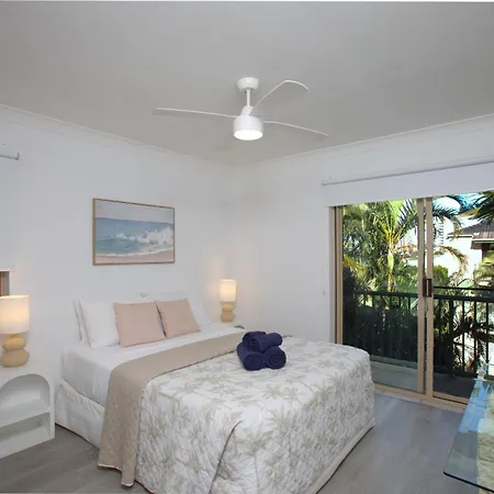 Bila Vista Kirra Beachside Apartments-2